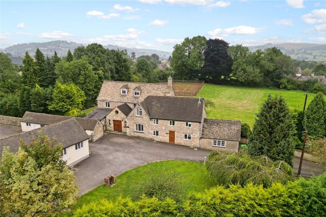 5 bedroom equestrian property for sale