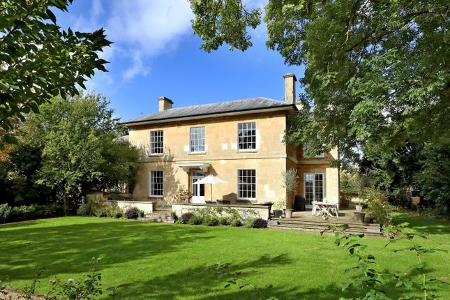 Field House Drive, Summertown... 5 bed semi