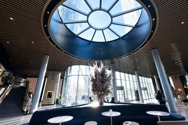 Owen Street, Manchester M15 2 bed flat for sale