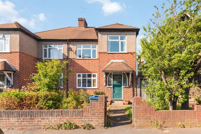 Martin Way, Morden SM4 2 bed maisonette for sale
