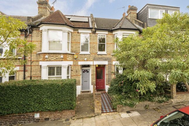 Ravenshaw Street, London NW6 3 bed terraced house for sale