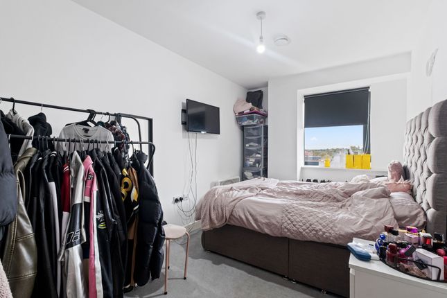 1 bedroom apartment for sale