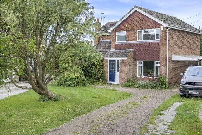 Beech Road, Oxfordshire OX39 4 bed detached house for sale