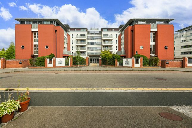 Watkin Road, Leicester 1 bed apartment for sale