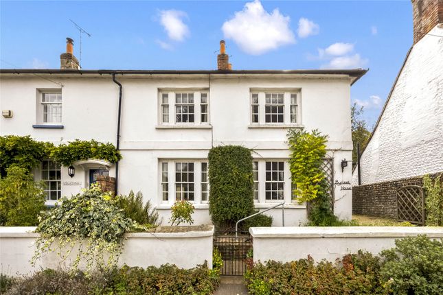 The Square, Angmering, Littlehampton... 3 bed semi