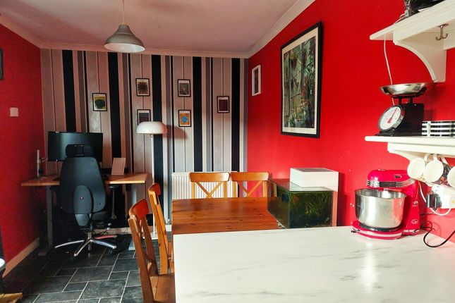 Worcester Road, Bristol, BS15 4 bed semi
