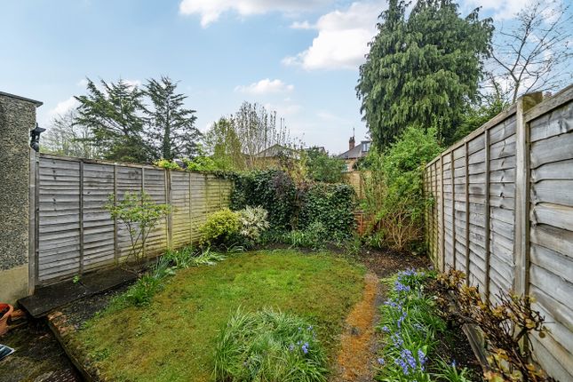 Malden Road, Nascot Wood, Watford... 1 bed maisonette for sale