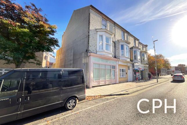 Victoria Road, Scarborough, YO11 3 bed character property for sale
