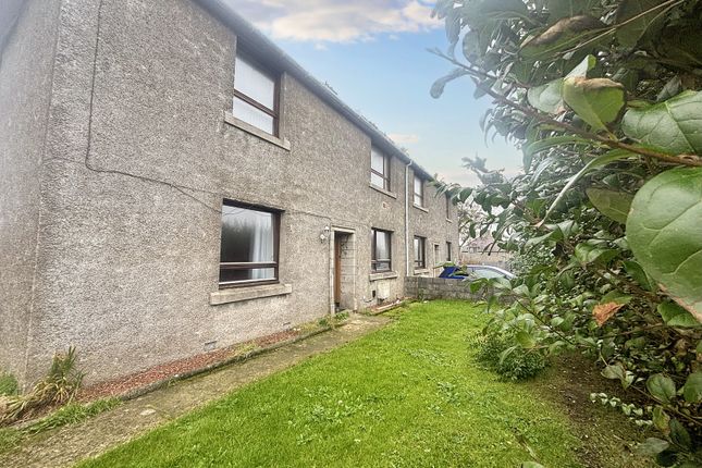 2 bed flat