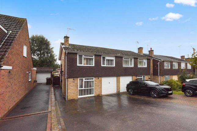 Woodlands Road, Ditton ME20 3 bed semi