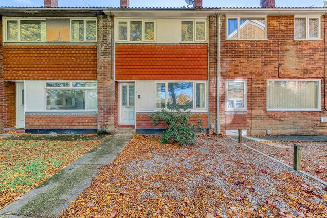 Thurling Loke, Thorpe St. Andrew 3 bed terraced house for sale