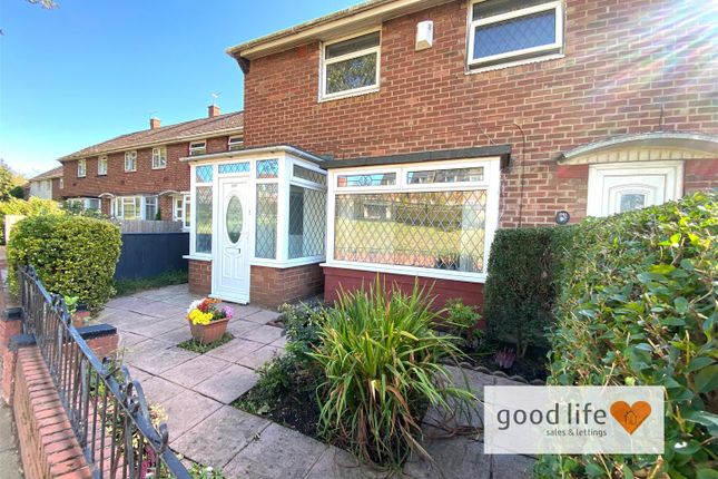 The Broadway, Sunderland SR4 2 bed house for sale