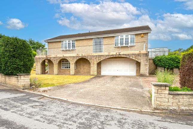 Whitebank Close, Chesterfield S41 3 bed detached bungalow for sale