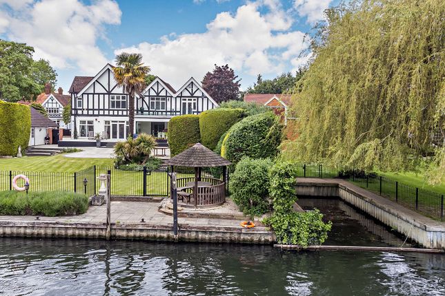7 bedroom detached house for sale