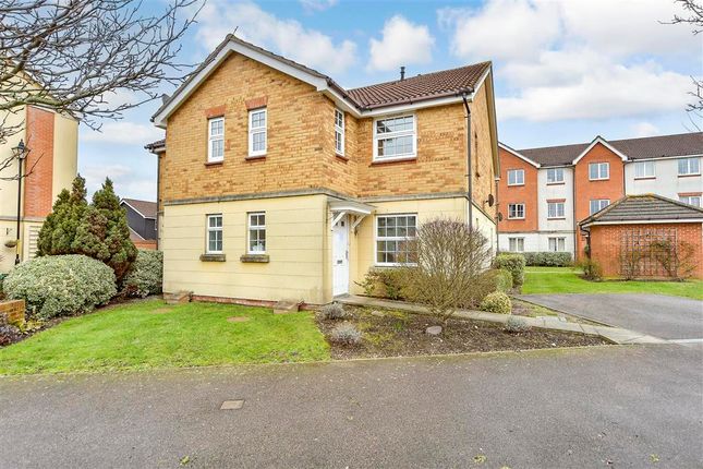 Amethyst Drive, Sittingbourne, Kent 2 bed semi