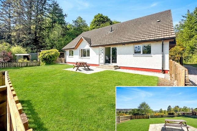 4 bedroom bungalow for sale