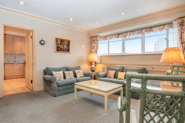 Chelwood House, Gloucester Square... 4 bed flat for sale