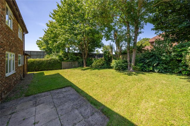 Grey Wethers, Sandling, Maidstone, ME14 4 bed detached house for sale
