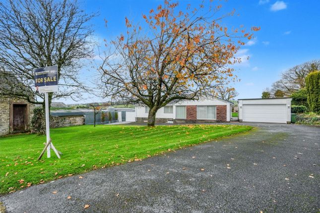 Cockermouth CA13 4 bed detached bungalow for sale