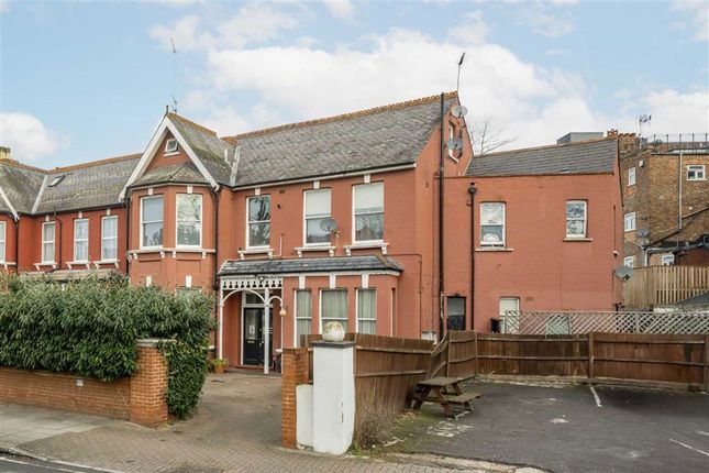 Walm Lane, London NW2 9 bed house for sale