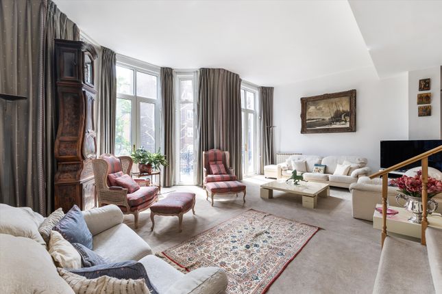 5 bedroom flat for sale