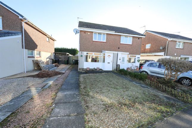 2 bedroom semi-detached house for sale