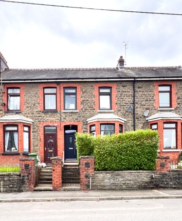 Godreaman, Aberdare CF44 3 bed terraced house for sale