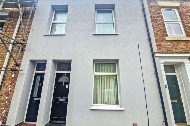 Whitby Street, Tyne and Wear, North... 2 bed flat for sale