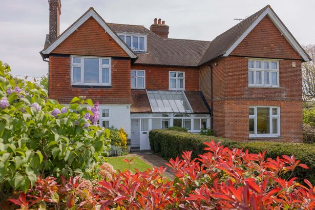 Station Road, Berwick 4 bed detached house for sale