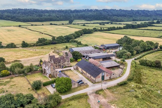 Langley Hall Farm, Acton Burnell... Farm for sale