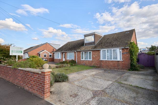 4 bedroom bungalow for sale