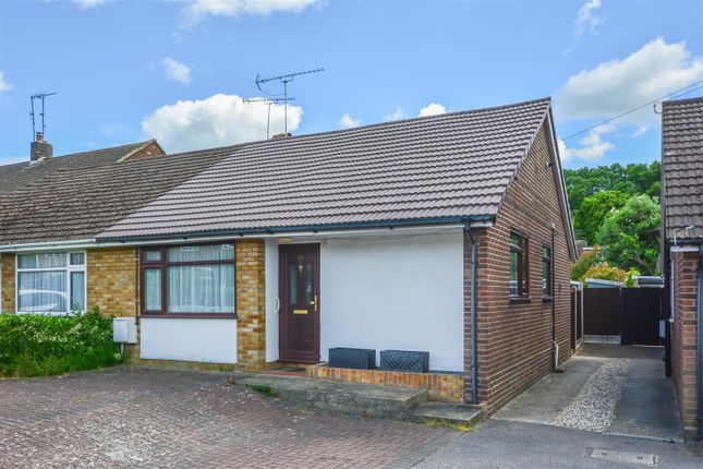 Woodland Close, Hutton, Brentwood 2 bed semi