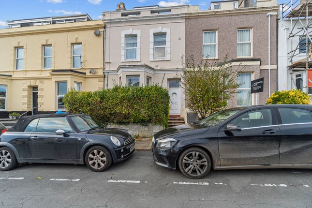 St Judes, Plymouth PL4 7 bed terraced house for sale