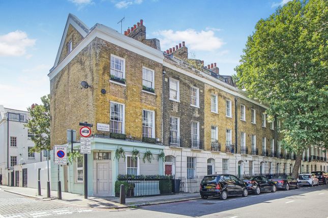 Swinton Street, Kings Cross WC1X Studio for sale