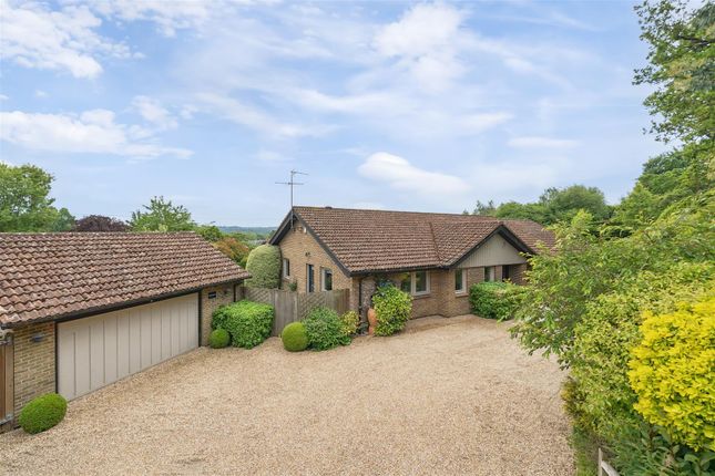 4 bedroom bungalow for sale