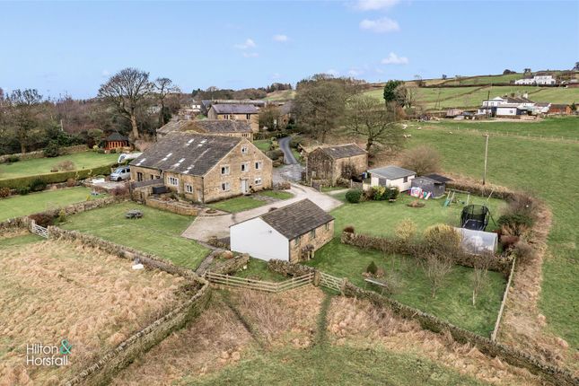 7 bedroom barn conversion for sale