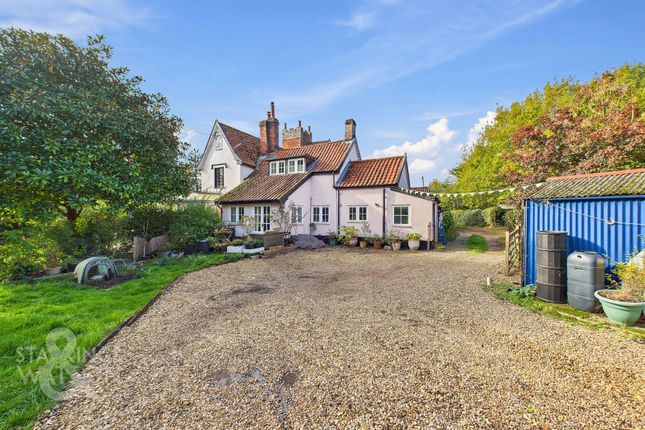 St. James Plain, Chequers Lane... 3 bed property for sale