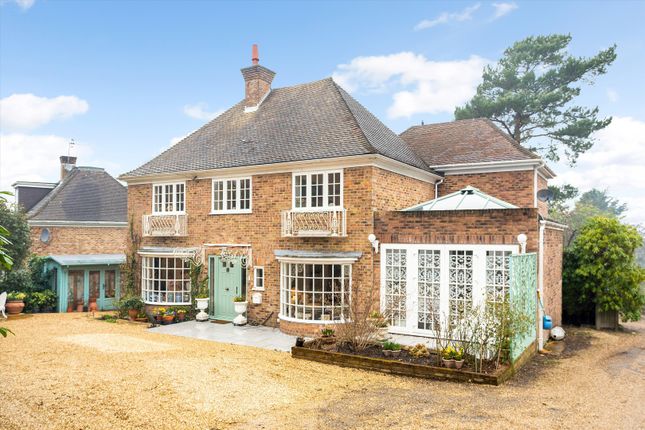 Broadwater Court, Broadwater Down... 4 bed detached house for sale