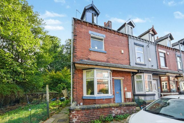Horne Street, Wakefield, West Yorkshire 2 bed end of terrace house for sale