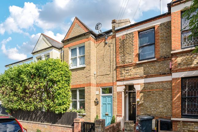 Arica Road, London 1 bed apartment for sale