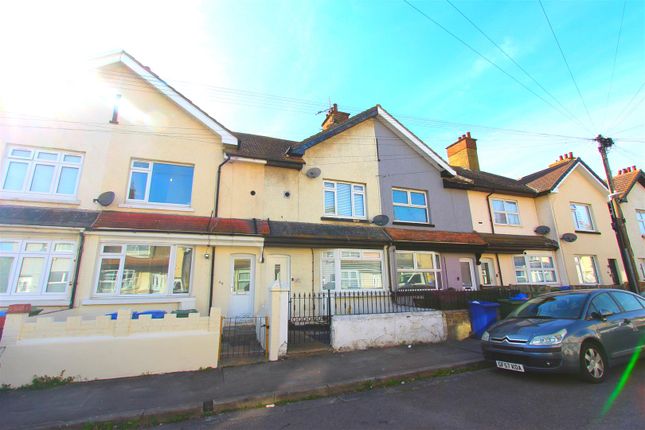 Stanley Avenue, Queenborough 3 bed house for sale