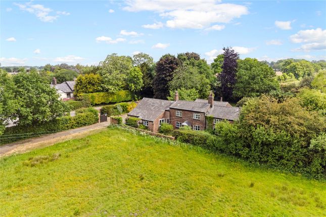 Warrington Road, High Legh... 5 bed detached house for sale