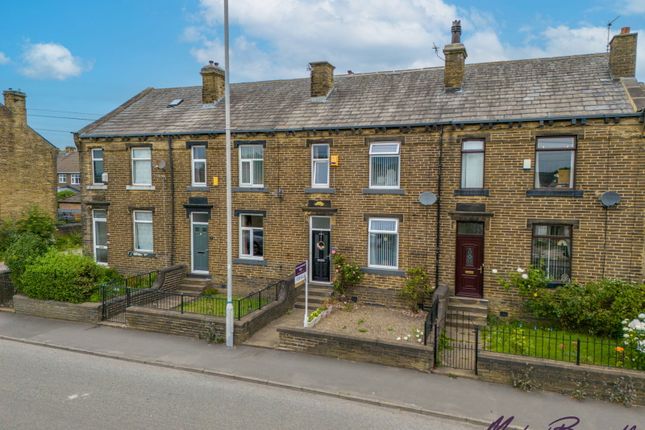 Reevy Road, Bradford BD6 3 bed terraced house for sale