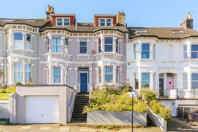 Park View Terrace, Brighton, BN1 1 bed flat for sale
