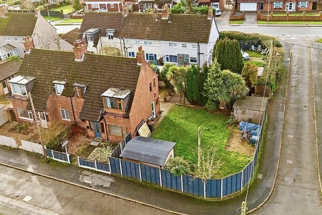 3 bed semi-detached house