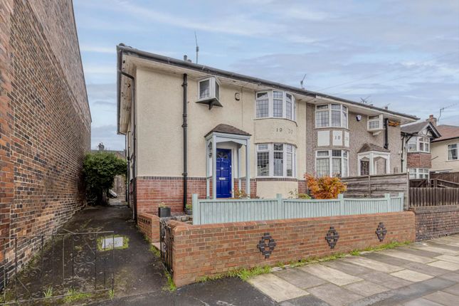 3 bed semi-detached house