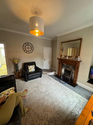 Grange Terrace, Trimdon Station, TS29 3 bed terraced house for sale