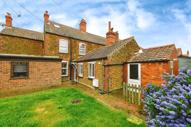 2 bedroom house for sale