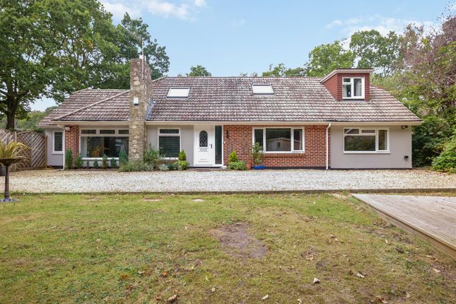 4 bedroom detached bungalow for sale