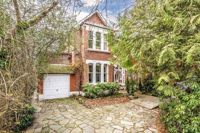 Fairfax Road, Teddington TW11 4 bed house for sale